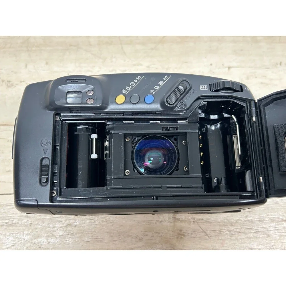 PENTAX vtg zoom